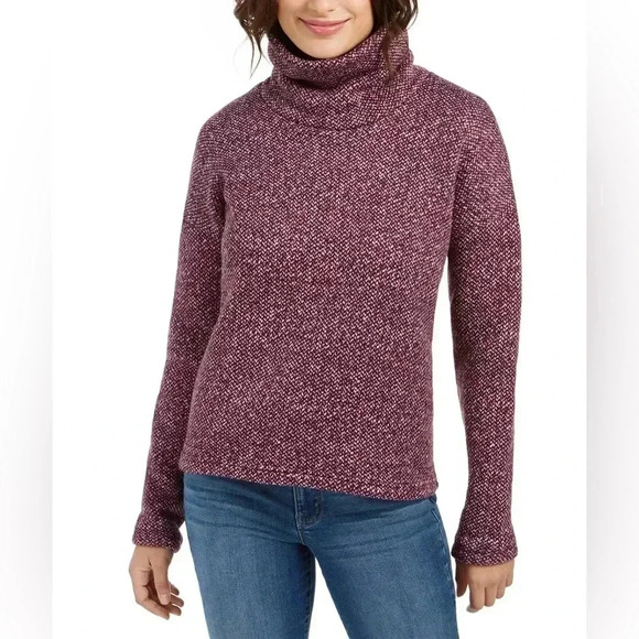 COLUMBIA Chillin Fleece Pullover | size XL - Picture 2 of 9